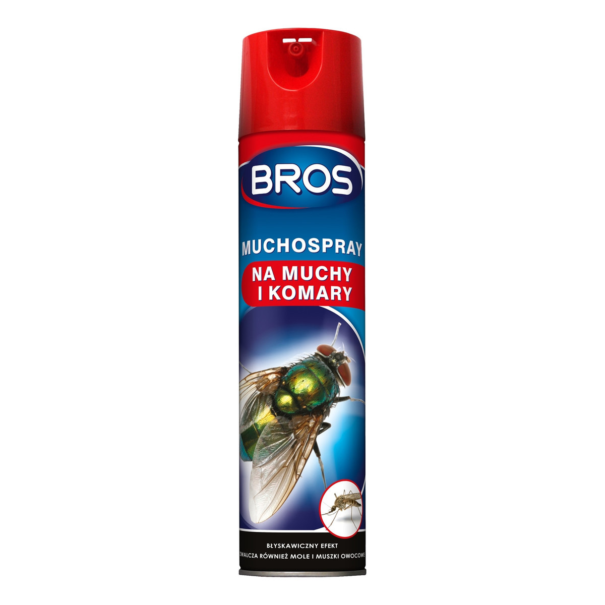 Bros Muchospray 400ml
