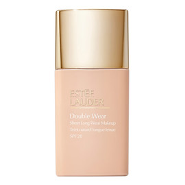 Sheer Matte lekki podkład matujący z SPF20
