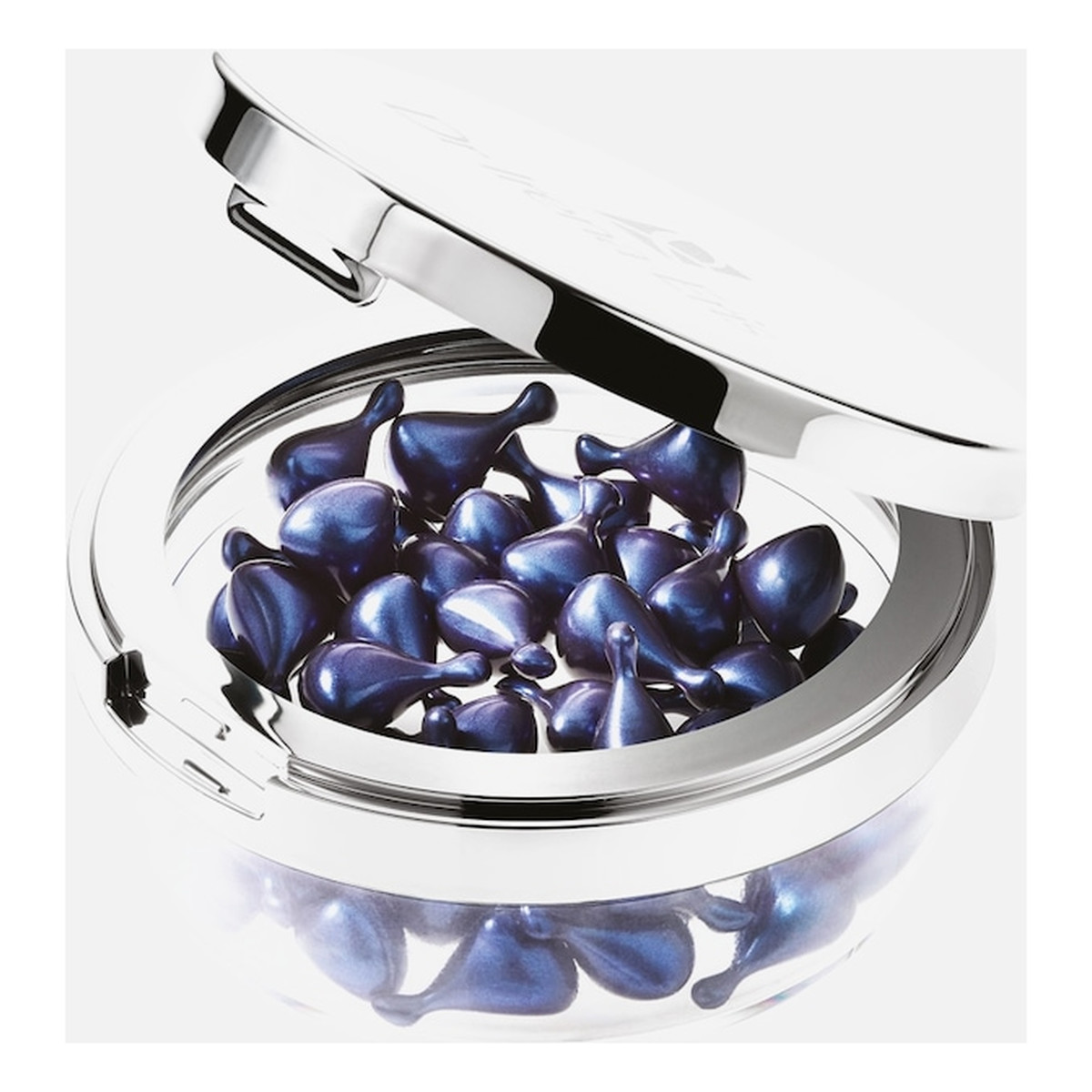 Dr Irena Eris Neometric Kapsułki 50+ Redukujące Zmarszczki Wokół Oczu i Ust Noc