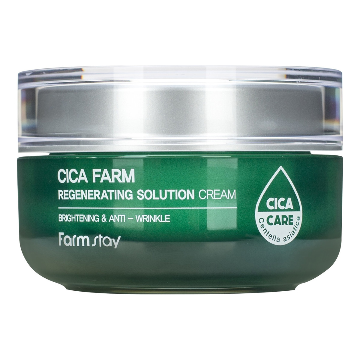 Farmstay Cica Farm Krem regenerujący 50ml