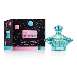 Curious EDP spray Woda Perfumowana