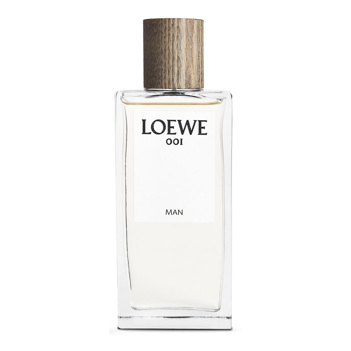 Loewe 001 Man Woda perfumowana spray 100ml