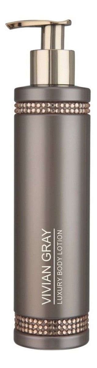Luxury Body Lotion Balsam Do Ciała