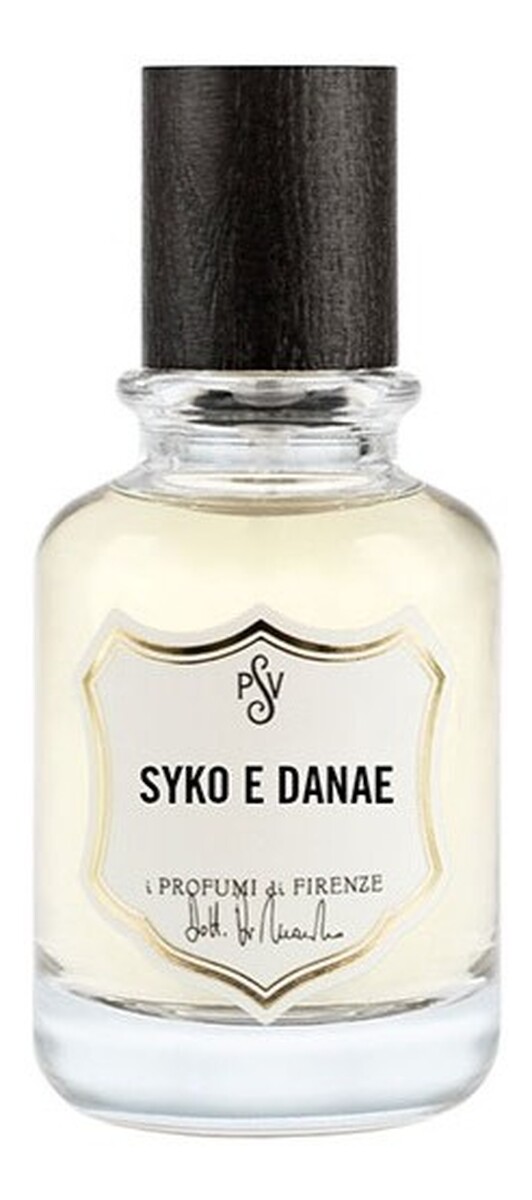 Woda perfumowana spray