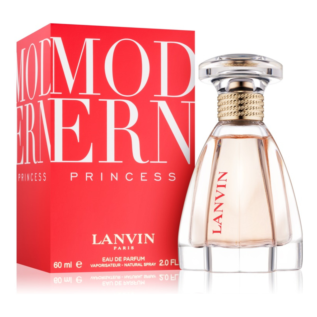 Lanvin Modern Princess woda perfumowana 60ml