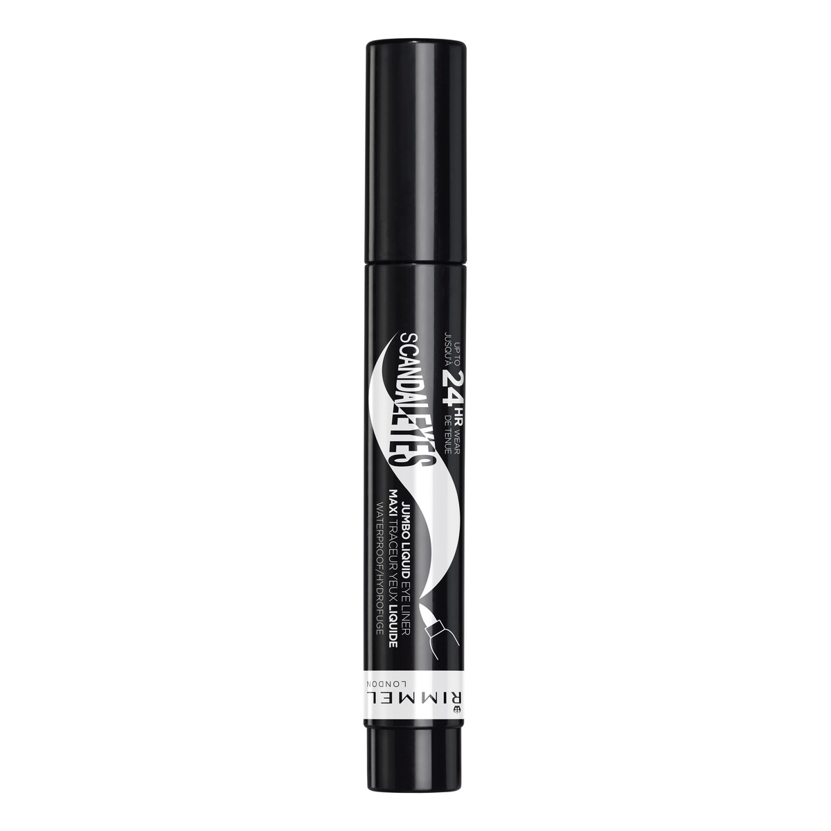 Rimmel Scandaleyes Jumbo Eyeliner