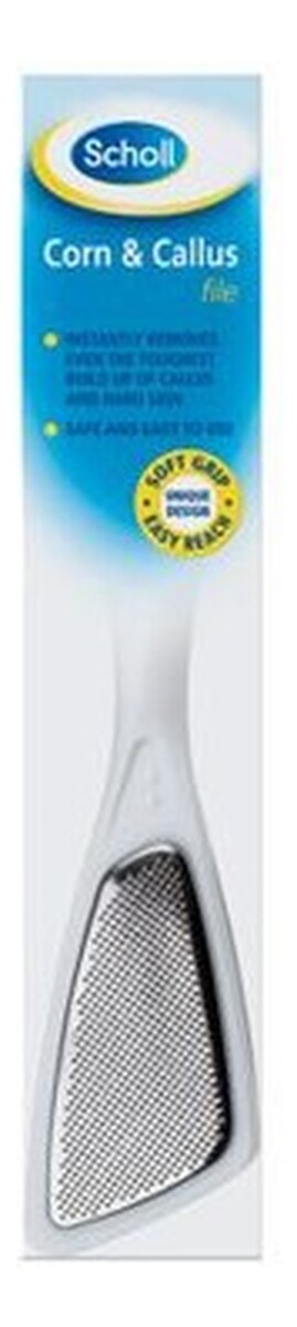 Tarka Do Usuwania Zrogowaceń