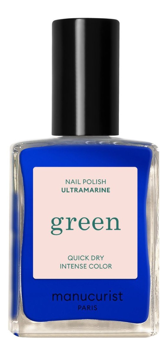 Nail Polish lakier do paznokci
