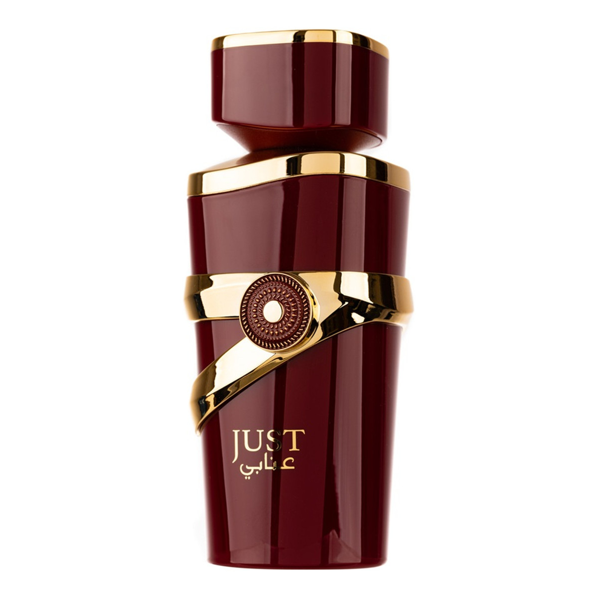 Fragrance World Just Anabi Woda perfumowana spray 100ml