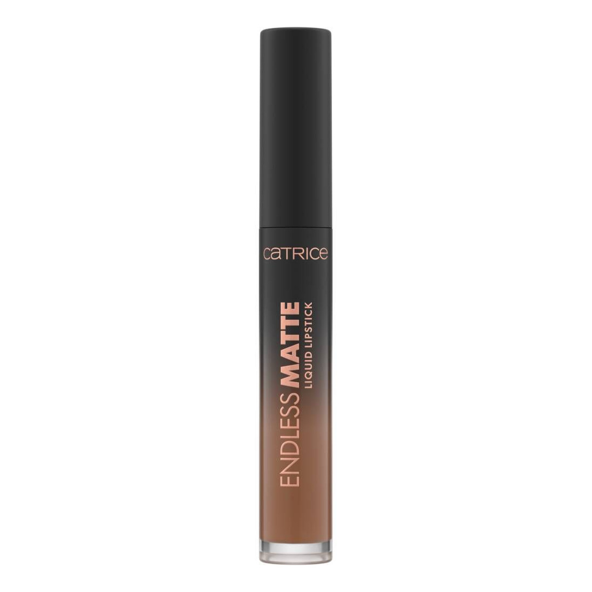 Catrice Endless Matte Liquid Lipstick Matowa pomadka w płynie 4,5ml 4.5ml