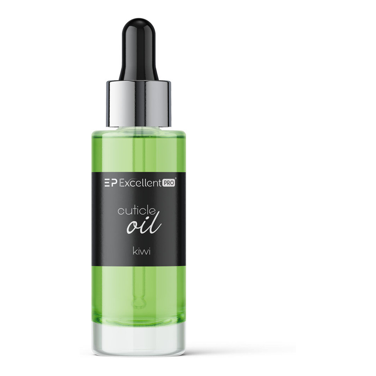 Excellent PRO Cuticle oil oliwka do skórek i paznokci kiwi 35ml