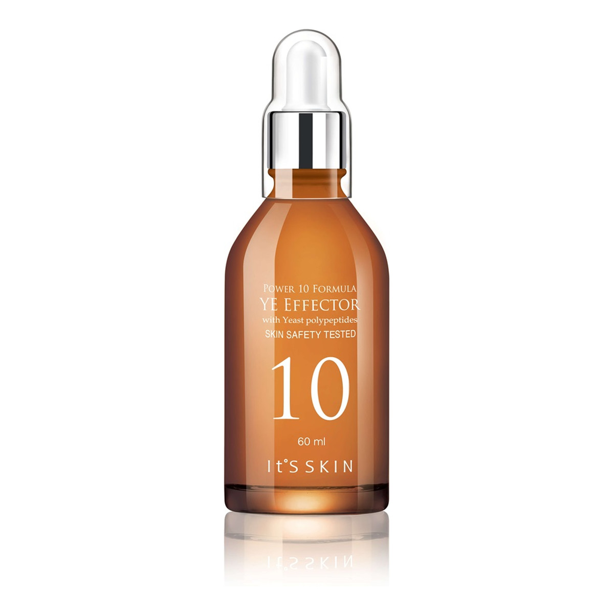 It's Skin Power 10 formula ye effector regenerujące serum do twarzy z ekstraktami drożdżowymi 60ml
