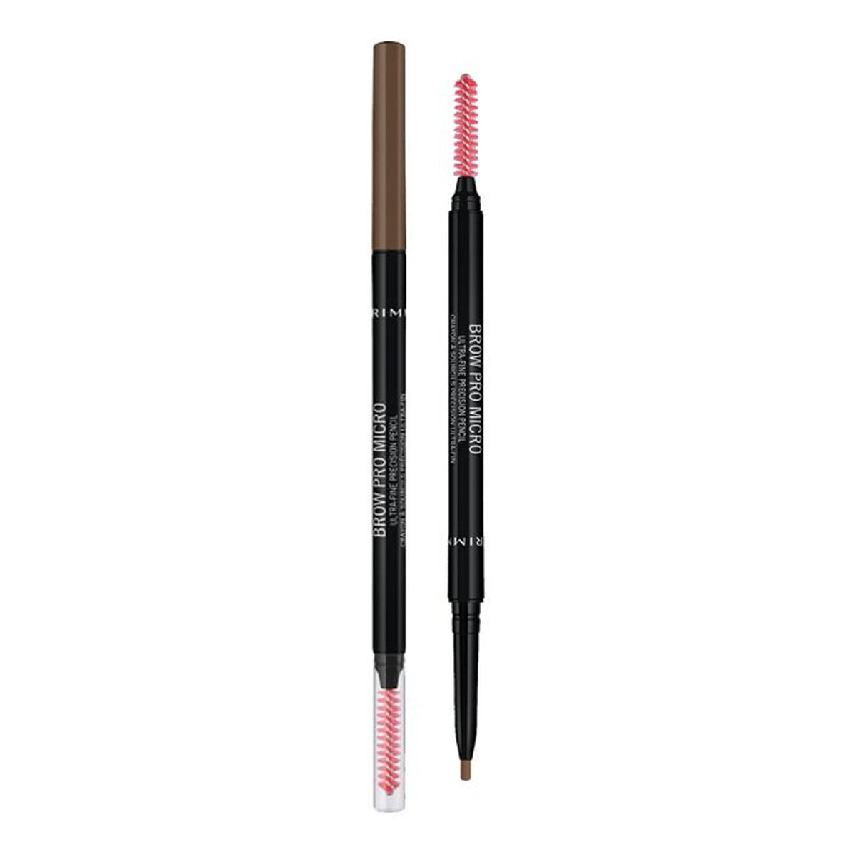Rimmel Brow Pro Micro wysuwana kredka do brwi