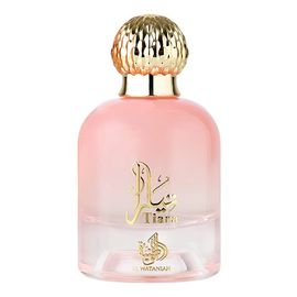 Woda perfumowana spray