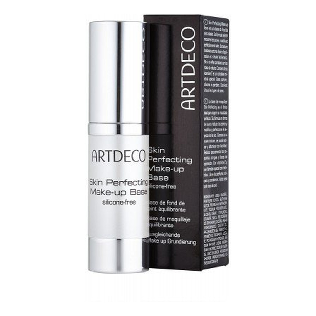 ArtDeco Skin Perfecting Make-up Base Baza pod podkład 15ml