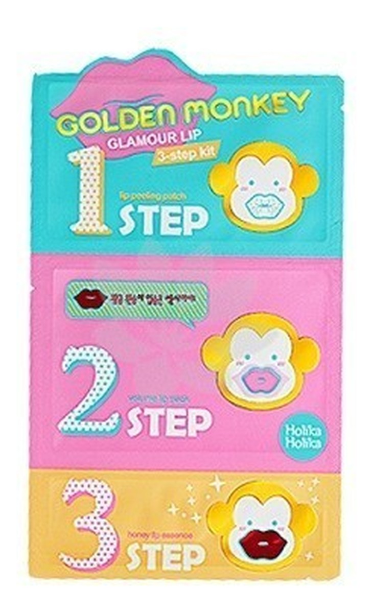 Trójstopniowa Regeneracja Ust