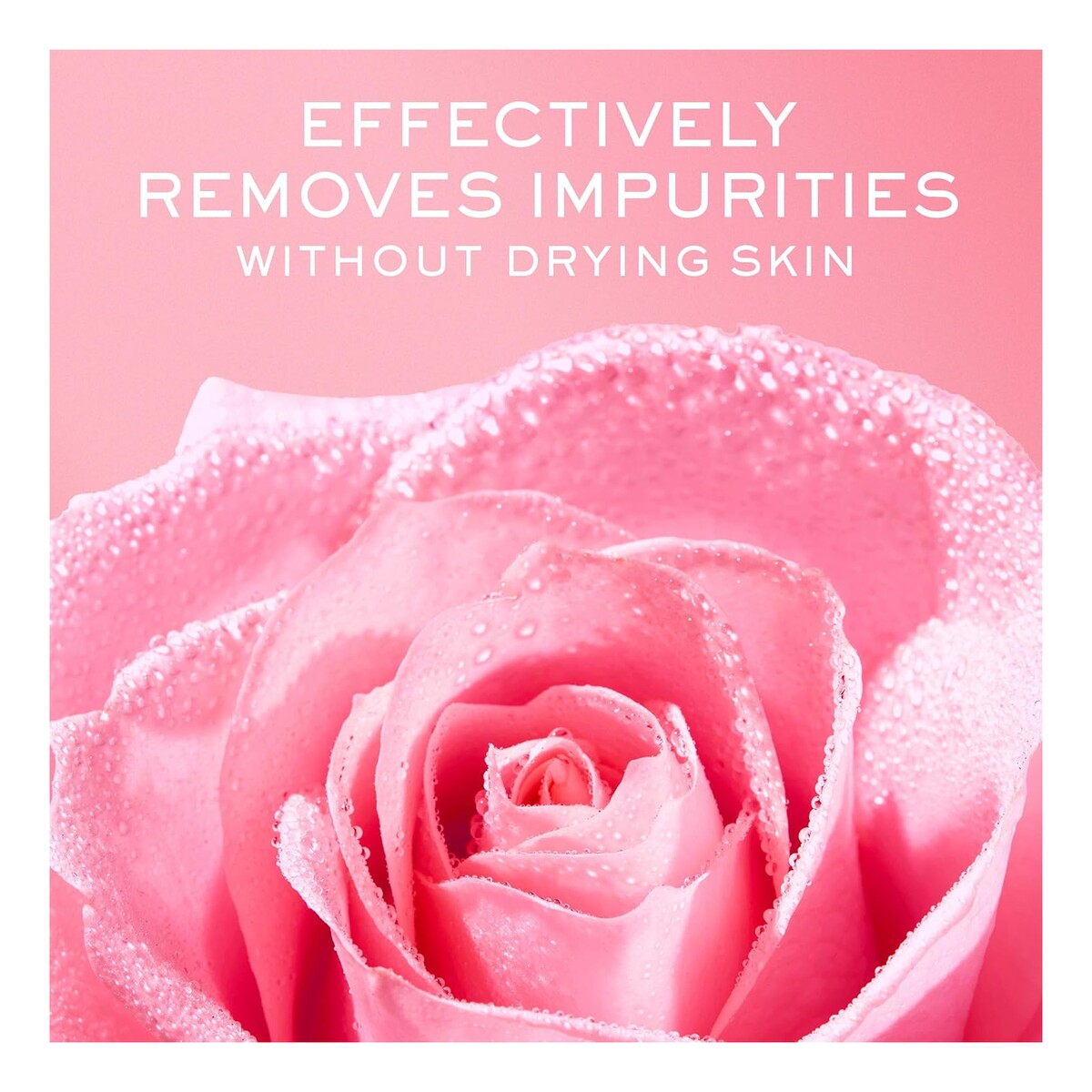 Nuxe Very Rose Oczyszczająca pianka micelarna 150ml