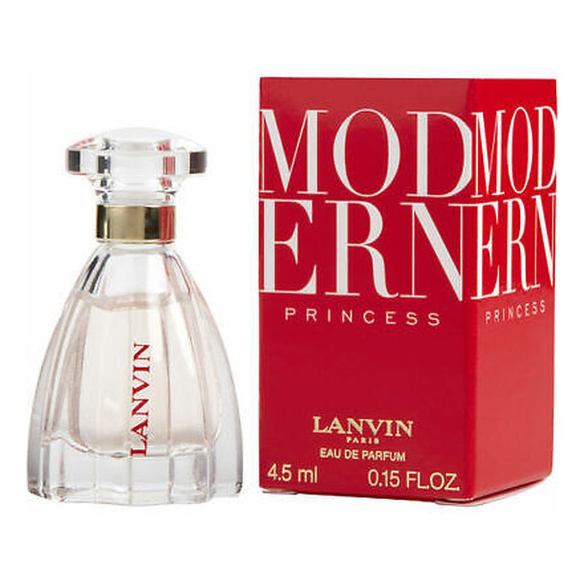 Lanvin Modern Princess by Lanvin Woda perfumowana miniatura 4ml