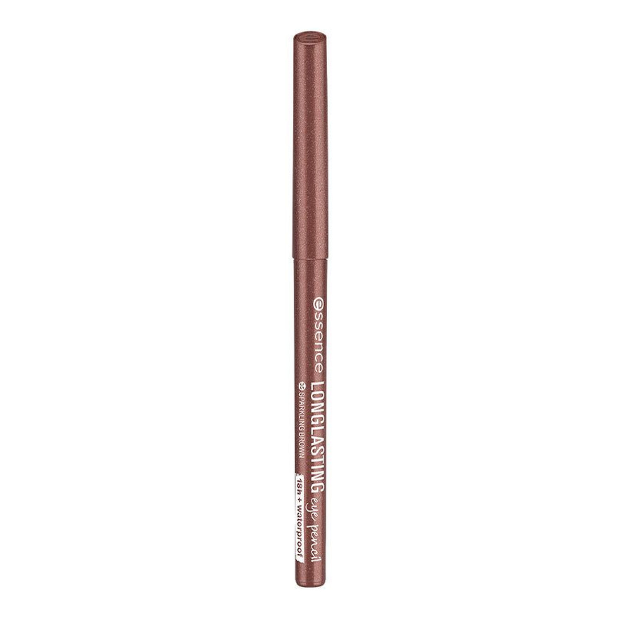 Essence Long-Lasting Eye Pencil Wodoodporna kredka do oczu