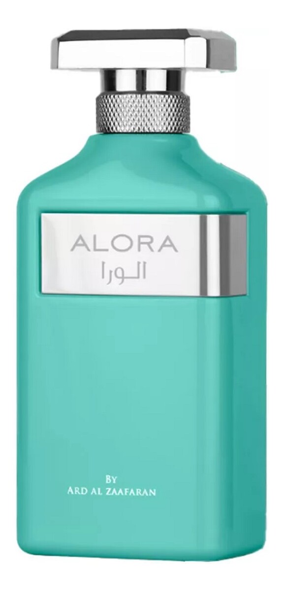 Woda perfumowana spray