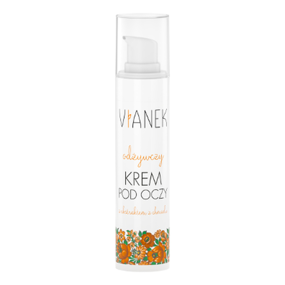 Vianek Odżywczy krem pod oczy 15ml