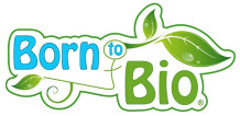 Born to Bio logo