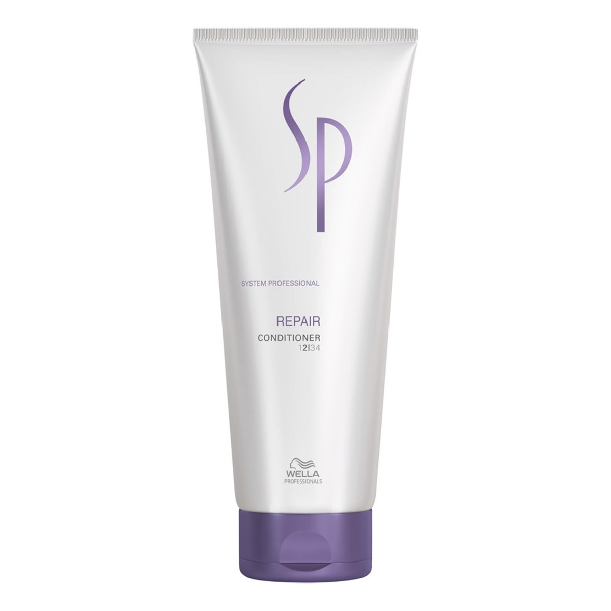 Wella Professionals Sp repair conditioner regenerująca odżywka do włosów 200ml