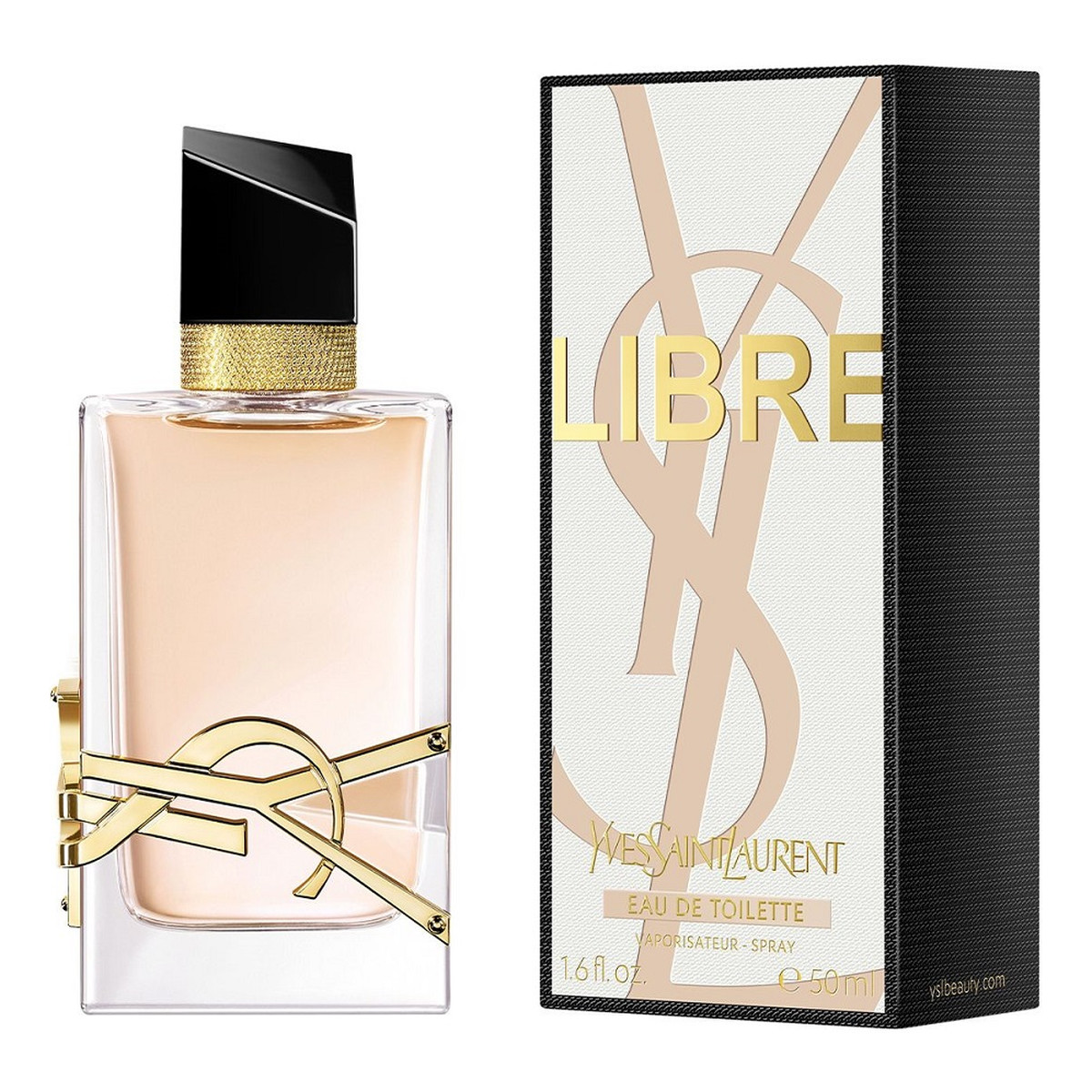 Yves Saint Laurent Libre Woda toaletowa spray 50ml