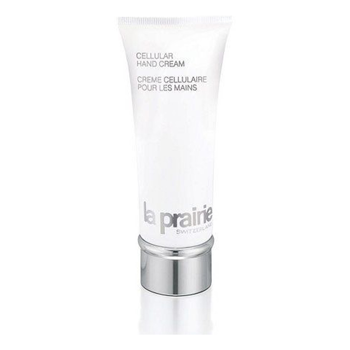 La Prairie Cellular Hand Cream Nawilżający Krem do rąk redukujący przebarwienie 100ml