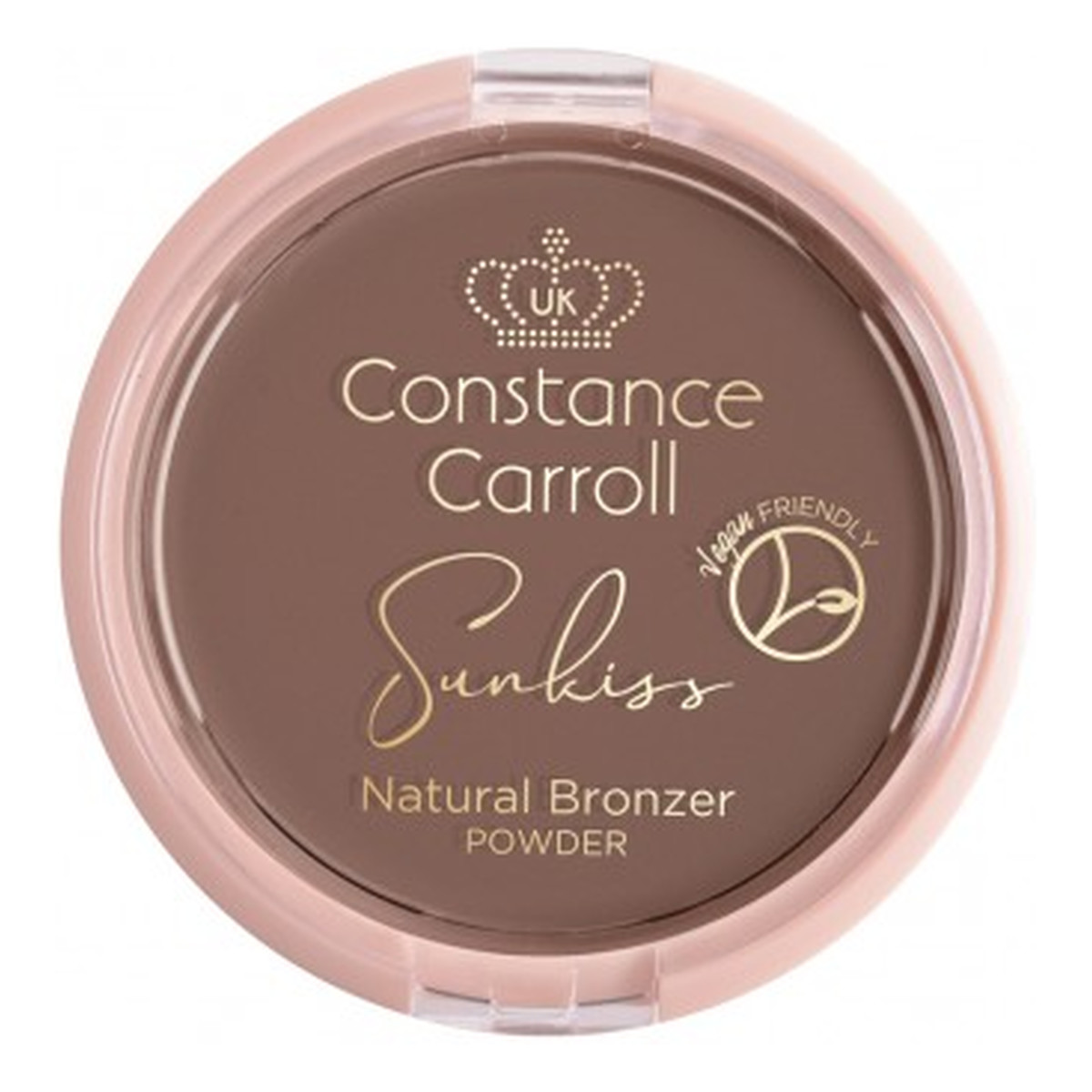 Constance Carroll Sun Kiss Puder brązujący 10g