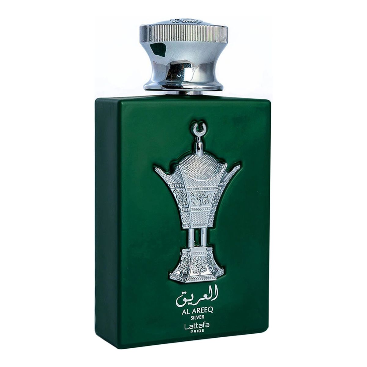 Lattafa Pride Al Areeq Silver Woda perfumowana spray 100ml