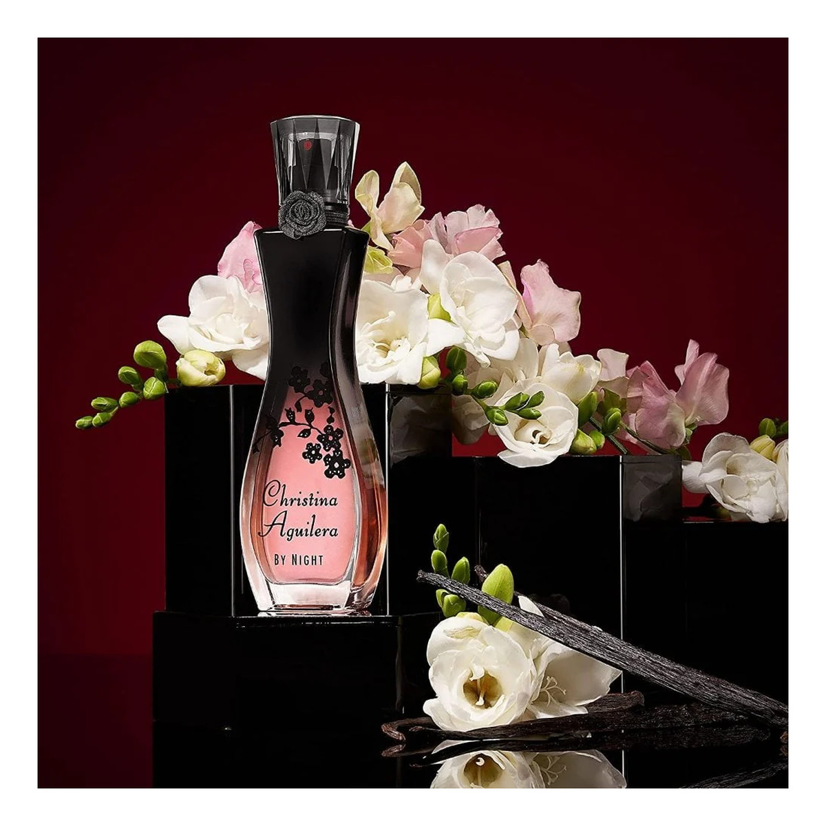 Woda perfumowana spray