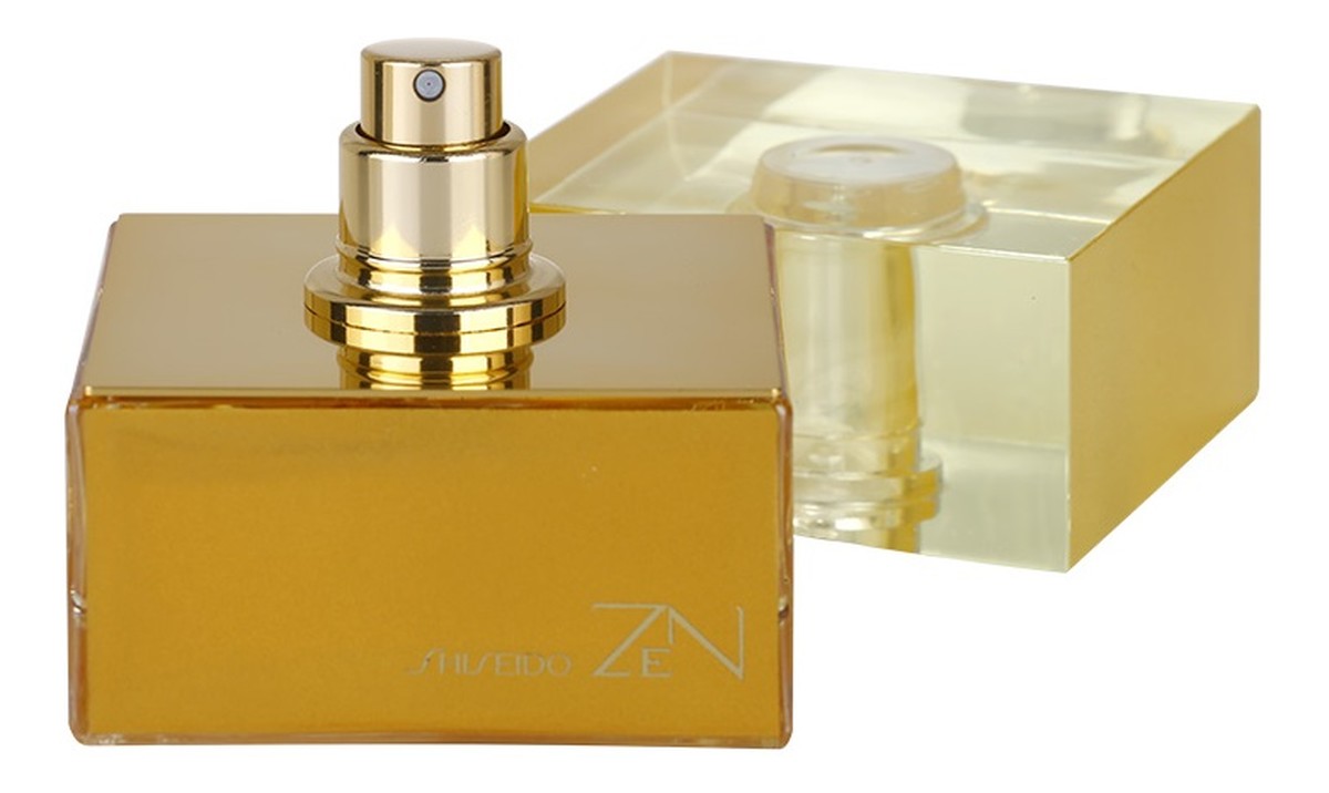 woda perfumowana dla kobiet