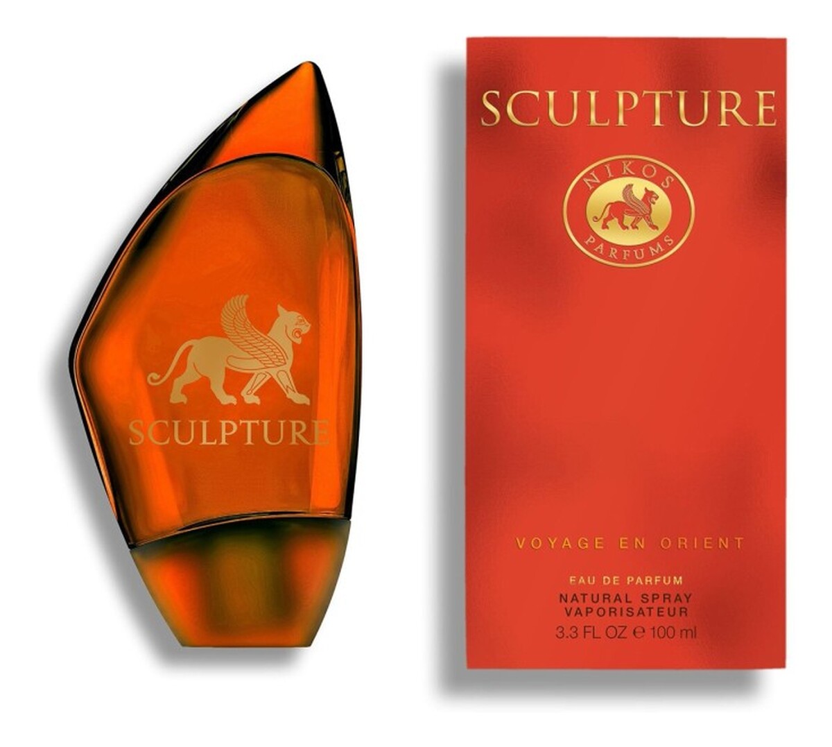 Voyage Orient Woda perfumowana dla kobiet