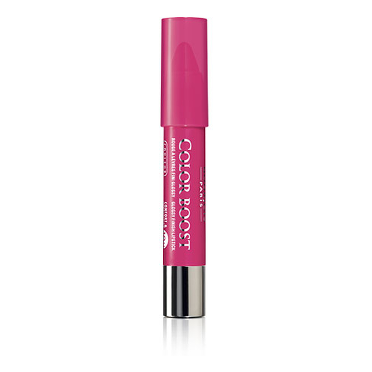 Bourjois Color Boost Pomadka w Kredce