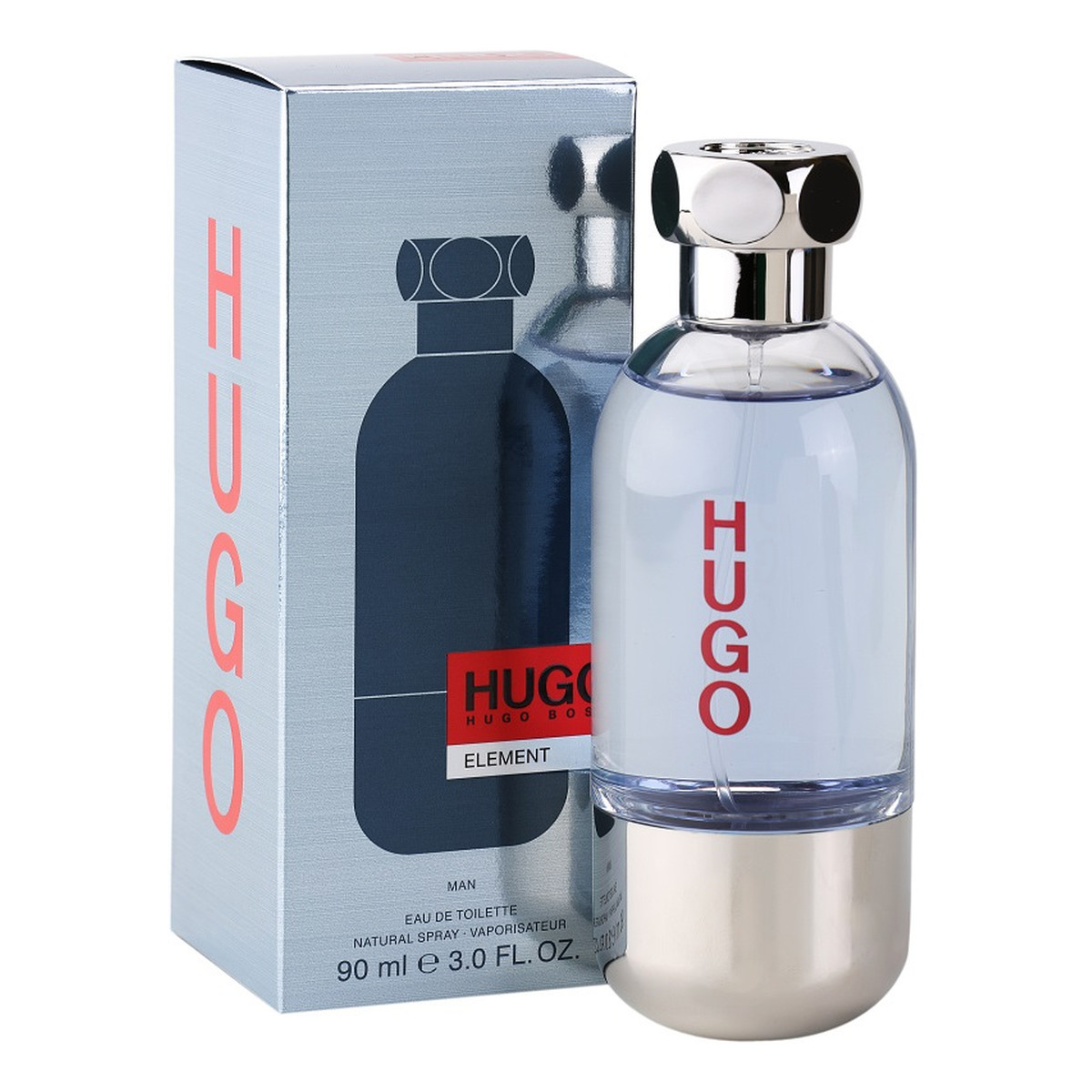 Hugo Boss Element Men Woda Toaletowa Spray 90ml