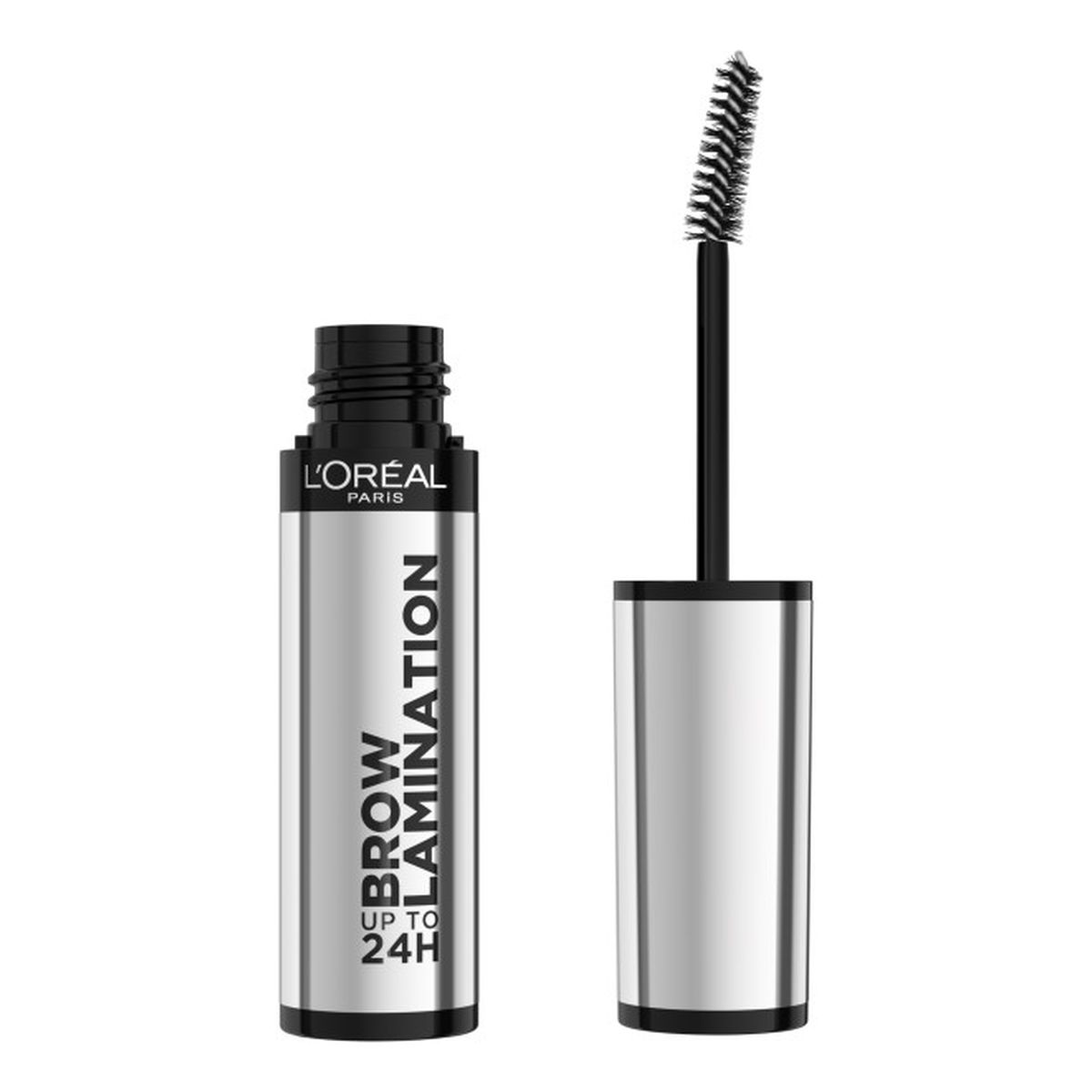 Loreal Infaillible 24H Brow Lamination Żel do laminacji brwi 00 transparent