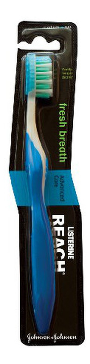 Fresh Breath Szczoteczka do zębów Medium