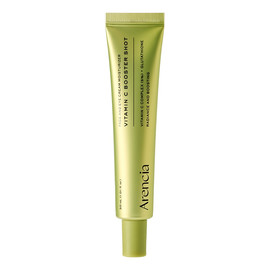 Vitamin C Booster Shot rozświetlające serum z witaminą C