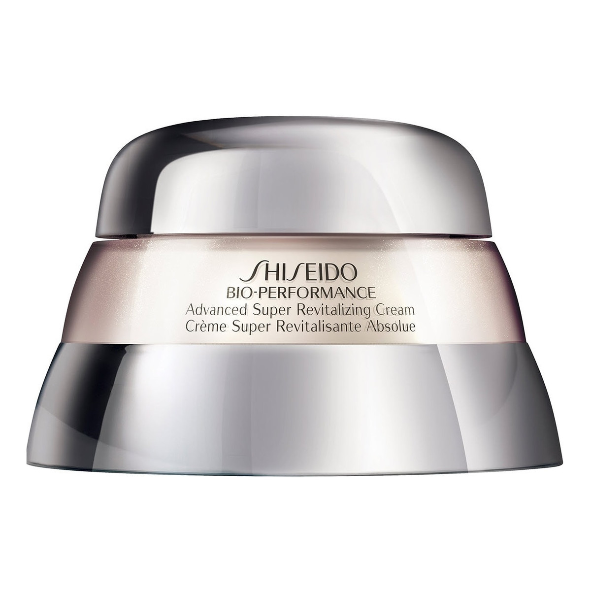 Shiseido Bio-Performance Advanced Super Revitalizing Cream rewitalizujący Krem do twarzy 50ml