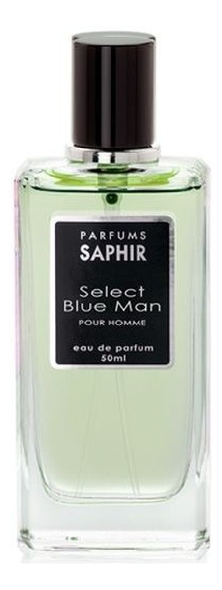 Pour Homme Woda perfumowana