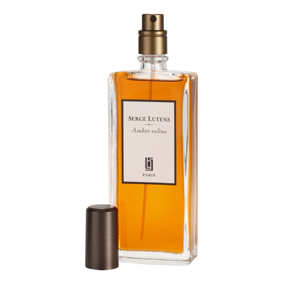 Serge Lutens Ambre Sultan woda perfumowana dla kobiet 50ml