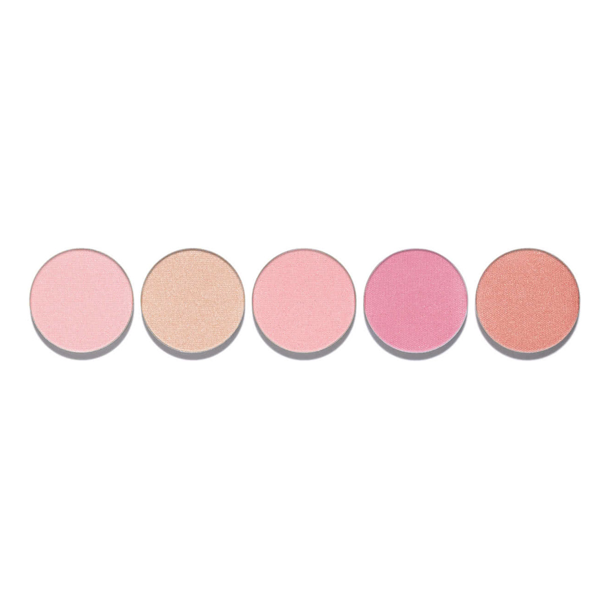 L'Oreal Paris Infaillible Blush Paint paleta róży odcień The Pinks 10g