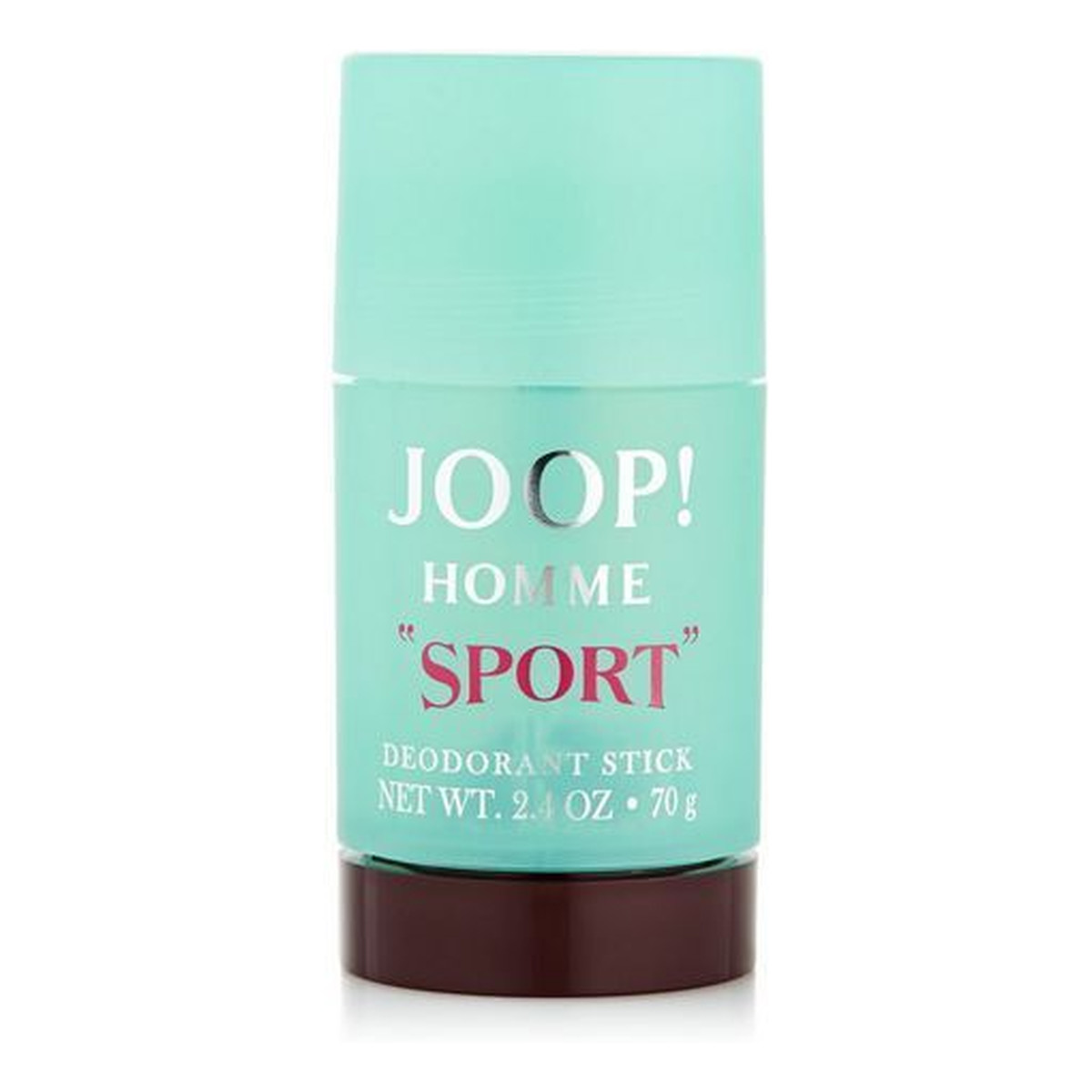 Joop! Homme Sport dezodorant w sztyfcie dla mężczyzn 75ml