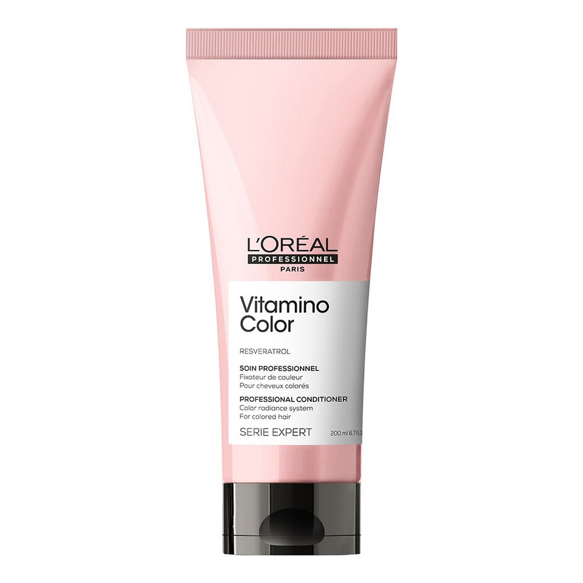 Loreal Serie expert vitamino color conditioner odżywka do włosów koloryzowanych 200ml