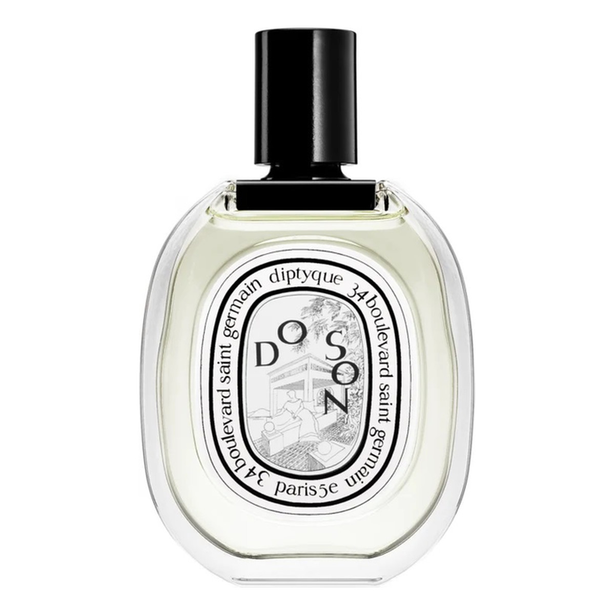 Diptyque Do Son Woda toaletowa 100ml