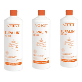 Środek Do Bieżącego Mycia I Nabłyszczania Podłóg VC350 3x1L