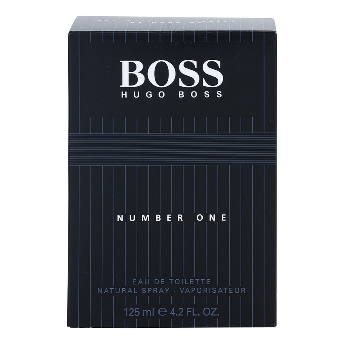 Hugo Boss Boss Number One Woda toaletowa spray 125ml