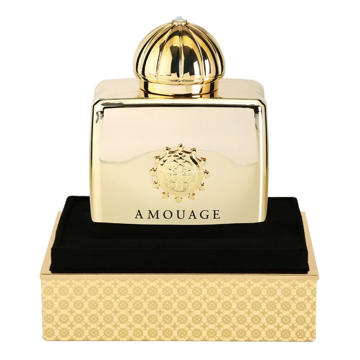 Amouage Gold Woda perfumowana dla kobiet 100ml