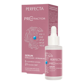 Pro age factor serum nawilżająco-wypełniające